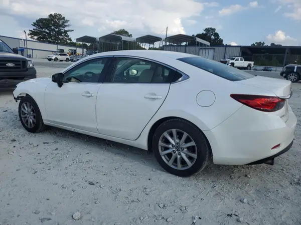 JM1GJ1U58G1428958 2016 MAZDA 6 - Image 2