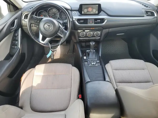JM1GJ1U58G1428958 2016 MAZDA 6 - Image 8