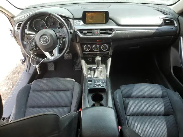 JM1GJ1U58G1432900 2016 MAZDA 6 - Image 8