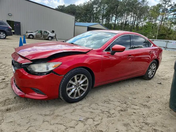 JM1GJ1U58G1433609 2016 MAZDA 6 - Image 1