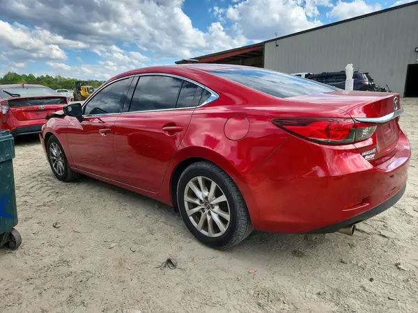 JM1GJ1U58G1433609 2016 MAZDA 6 - Image 2