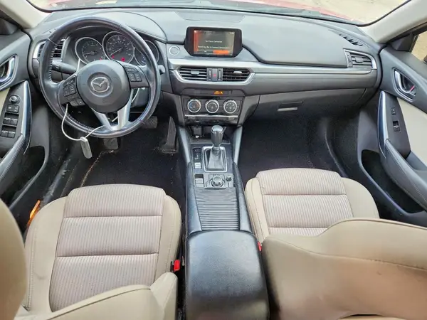 JM1GJ1U58G1433609 2016 MAZDA 6 - Image 8