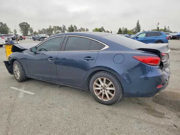 JM1GJ1U58G1436462 2016 MAZDA 6 - Image 2