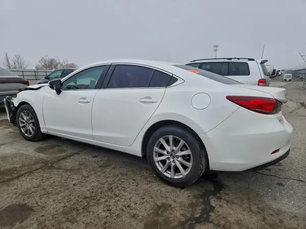 JM1GJ1U58G1438776 2016 MAZDA 6 - Image 2