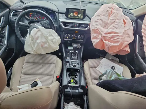 JM1GJ1U58G1438776 2016 MAZDA 6 - Image 8