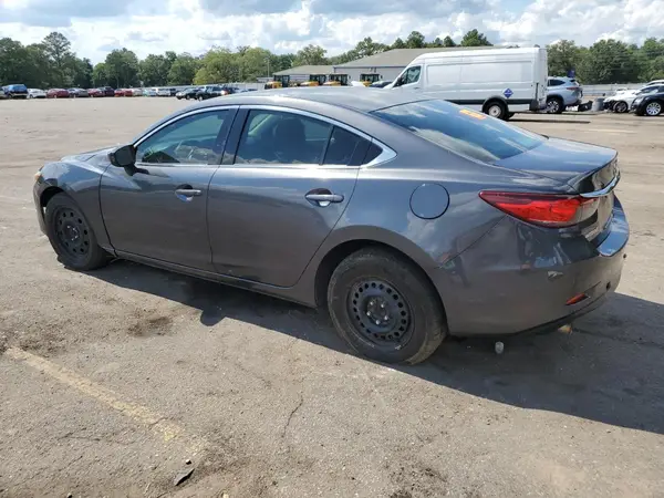 JM1GJ1U58G1441693 2016 MAZDA 6 - Image 2