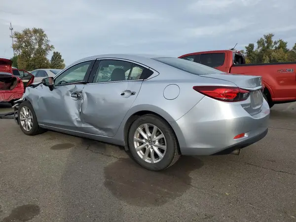 JM1GJ1U58G1445842 2016 MAZDA 6 - Image 2