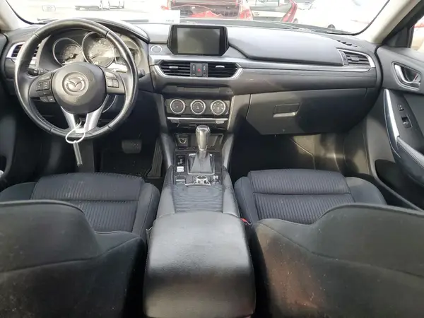 JM1GJ1U58G1445842 2016 MAZDA 6 - Image 8