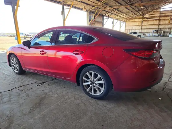 JM1GJ1U58G1446246 2016 MAZDA 6 - Image 2