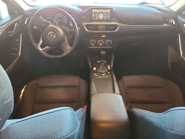 JM1GJ1U58G1446246 2016 MAZDA 6 - Image 8