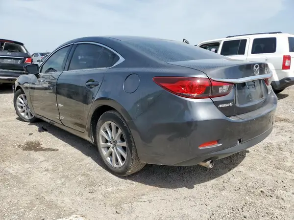 JM1GJ1U58G1447980 2016 MAZDA 6 - Image 2