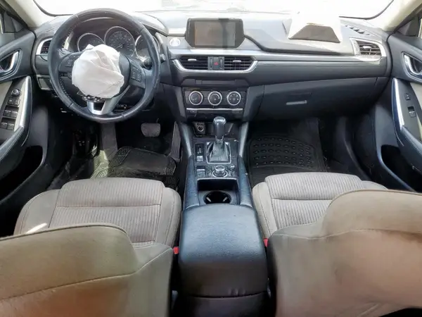 JM1GJ1U58G1447980 2016 MAZDA 6 - Image 8