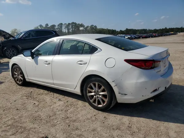 JM1GJ1U58G1448997 2016 MAZDA 6 - Image 2