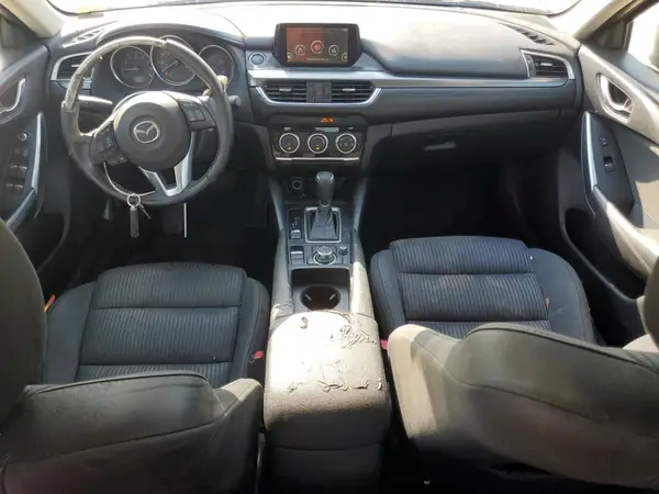 JM1GJ1U58G1448997 2016 MAZDA 6 - Image 8