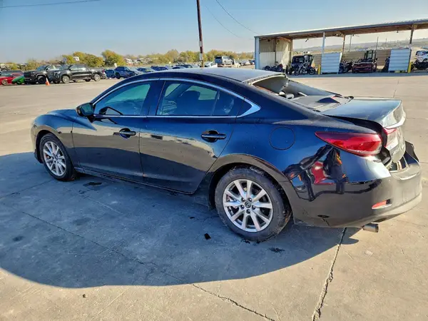 JM1GJ1U58G1457490 2016 MAZDA 6 - Image 2