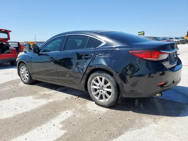 JM1GJ1U58G1457733 2016 MAZDA 6 - Image 2