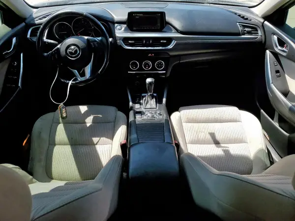 JM1GJ1U58G1457733 2016 MAZDA 6 - Image 8