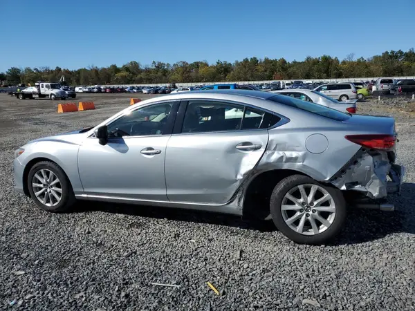 JM1GJ1U58G1458686 2016 MAZDA 6 - Image 2