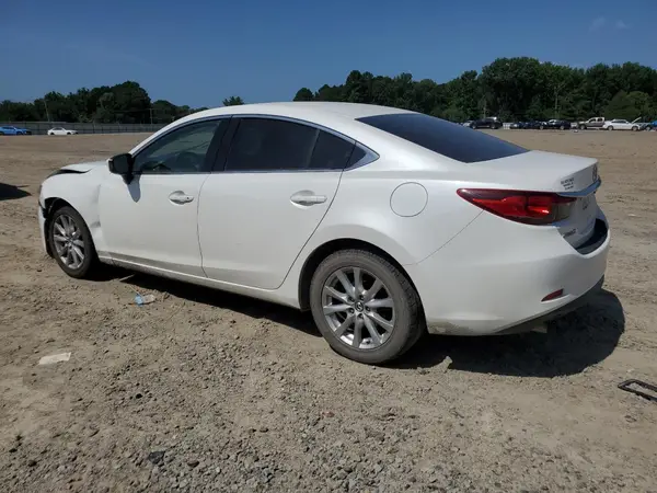 JM1GJ1U58G1459739 2016 MAZDA 6 - Image 2