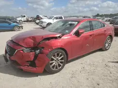 JM1GJ1U58G1460244 2016 MAZDA 6