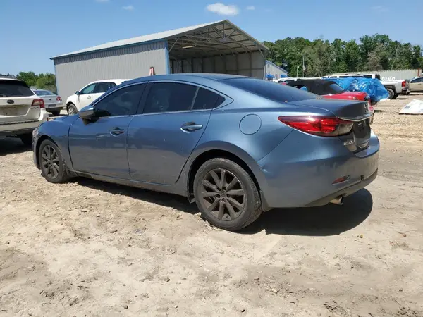 JM1GJ1U58G1460356 2016 MAZDA 6 - Image 2