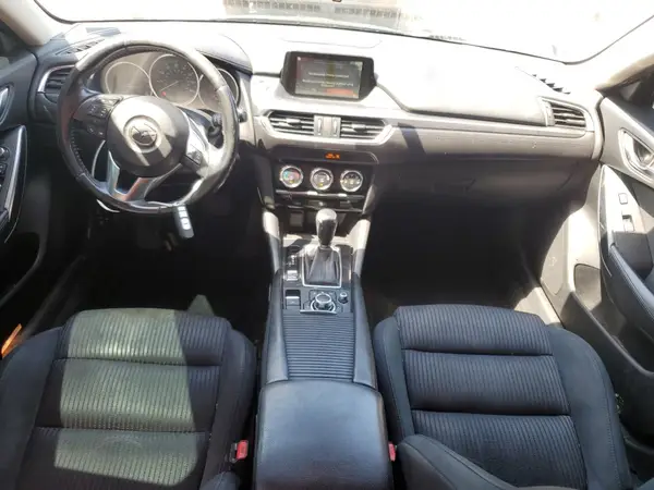 JM1GJ1U58G1460356 2016 MAZDA 6 - Image 8