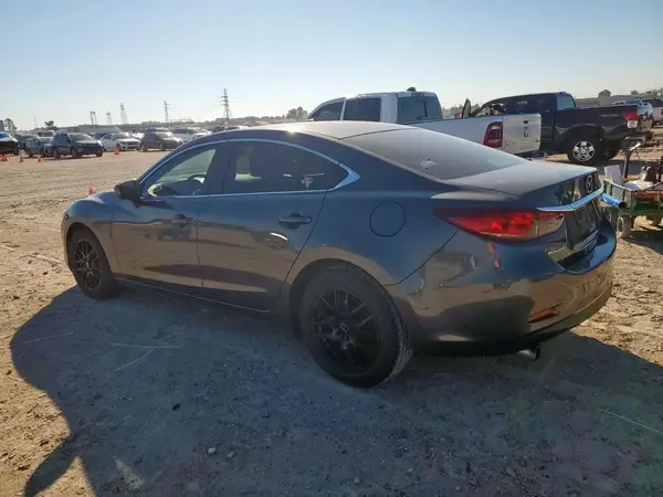 JM1GJ1U58G1462186 2016 MAZDA 6 - Image 2