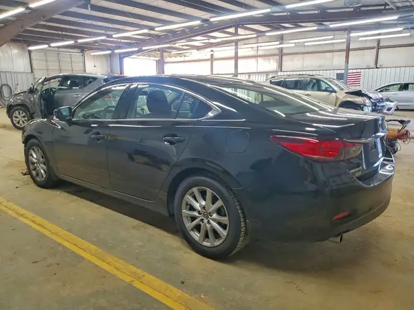 JM1GJ1U58G1463581 2016 MAZDA 6 - Image 2