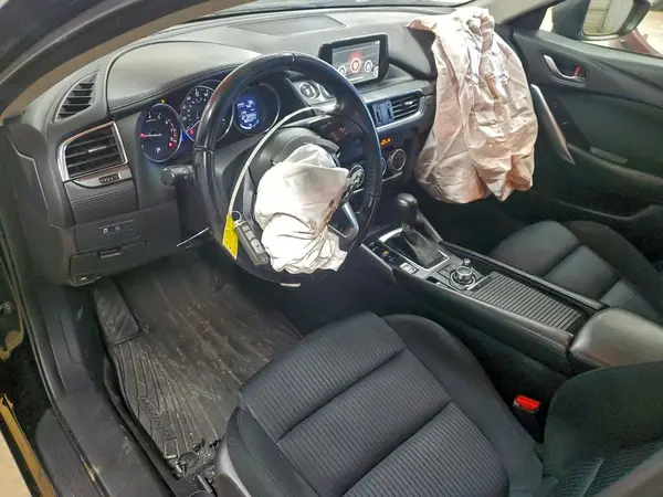 JM1GJ1U58G1463581 2016 MAZDA 6 - Image 8