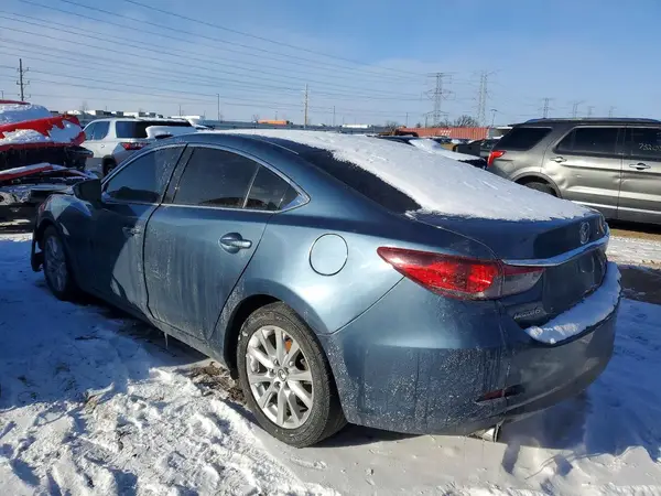 JM1GJ1U58G1463743 2016 MAZDA 6 - Image 2