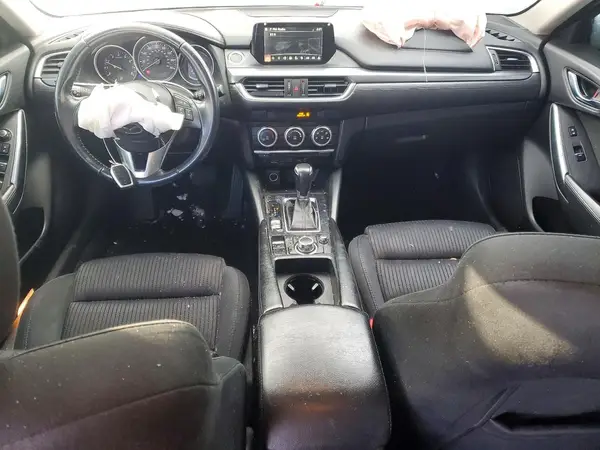 JM1GJ1U58G1463743 2016 MAZDA 6 - Image 8