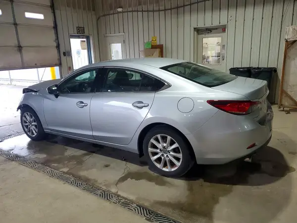 JM1GJ1U58G1466285 2016 MAZDA 6 - Image 2