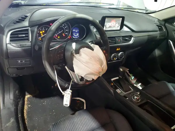 JM1GJ1U58G1466285 2016 MAZDA 6 - Image 8