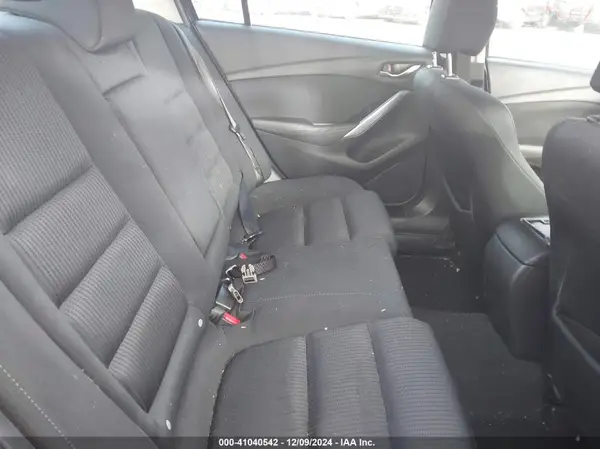 JM1GJ1U58G1468022 2016 MAZDA 6 - Image 8