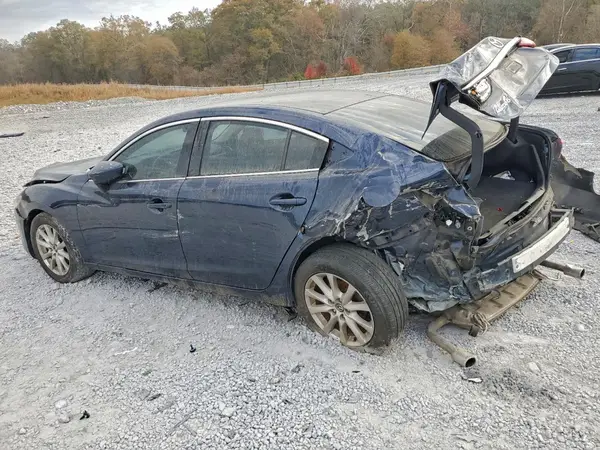 JM1GJ1U58G1468134 2016 MAZDA 6 - Image 2
