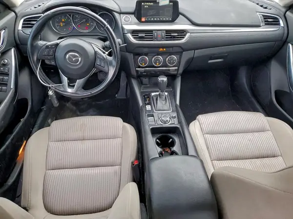 JM1GJ1U58G1468134 2016 MAZDA 6 - Image 8