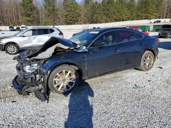 JM1GJ1U58G1469591 2016 MAZDA 6 - Image 1
