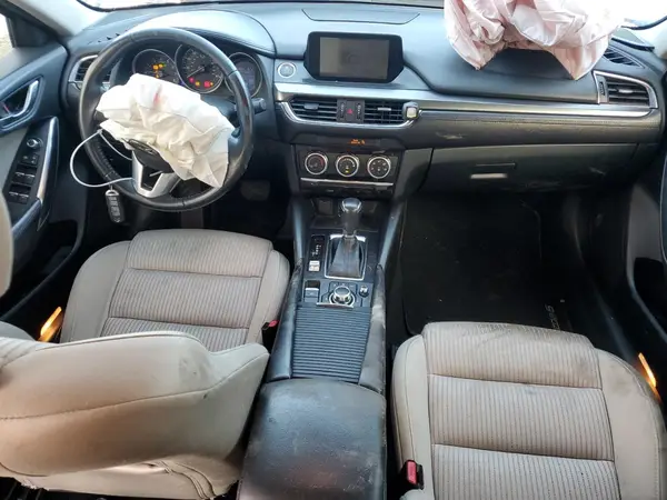 JM1GJ1U58G1469591 2016 MAZDA 6 - Image 8