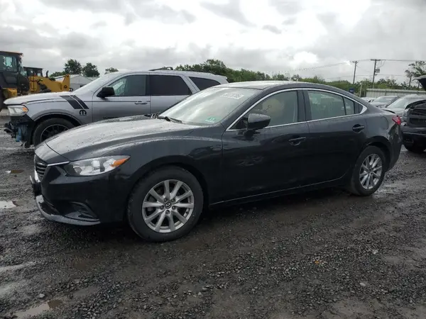 JM1GJ1U58G1472412 2016 MAZDA 6 - Image 1