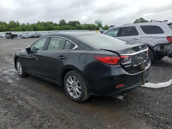 JM1GJ1U58G1472412 2016 MAZDA 6 - Image 2