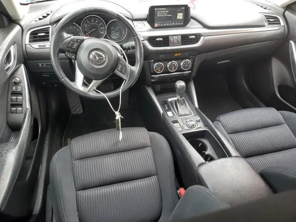 JM1GJ1U58G1472412 2016 MAZDA 6 - Image 8