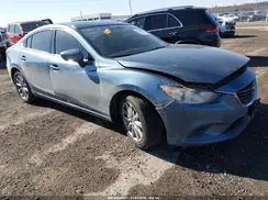 JM1GJ1U58G1473401 2016 MAZDA 6