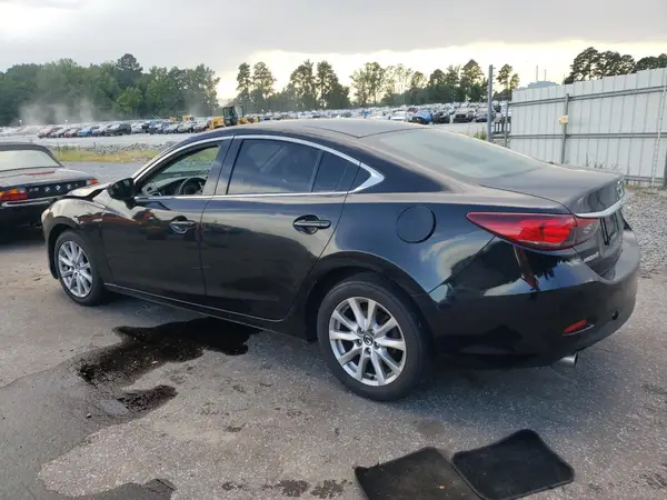 JM1GJ1U58G1475889 2016 MAZDA 6 - Image 2