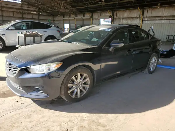 JM1GJ1U58G1477772 2016 MAZDA 6 - Image 1