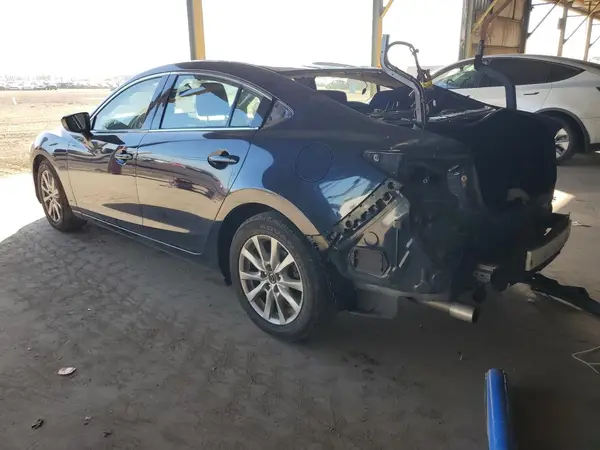 JM1GJ1U58G1477772 2016 MAZDA 6 - Image 2