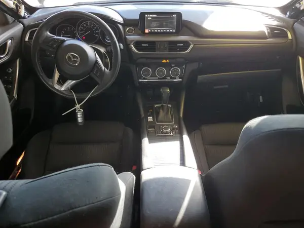 JM1GJ1U58G1477772 2016 MAZDA 6 - Image 8