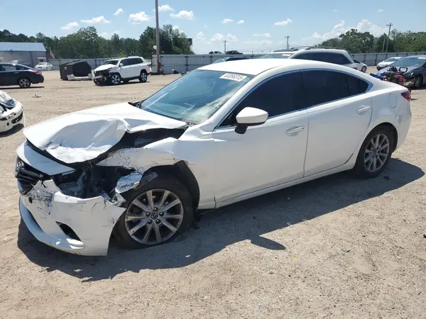 JM1GJ1U58G1477948 2016 MAZDA 6 - Image 1
