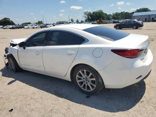 JM1GJ1U58G1477948 2016 MAZDA 6 - Image 2