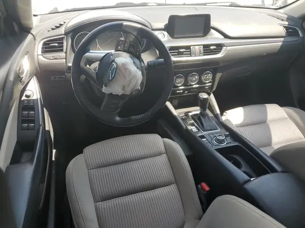 JM1GJ1U58G1477948 2016 MAZDA 6 - Image 8