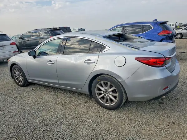 JM1GJ1U58G1480378 2016 MAZDA 6 - Image 2